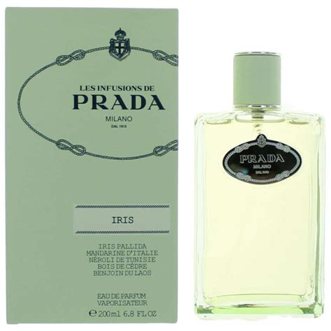 prada infusion d'iris 6.7 oz